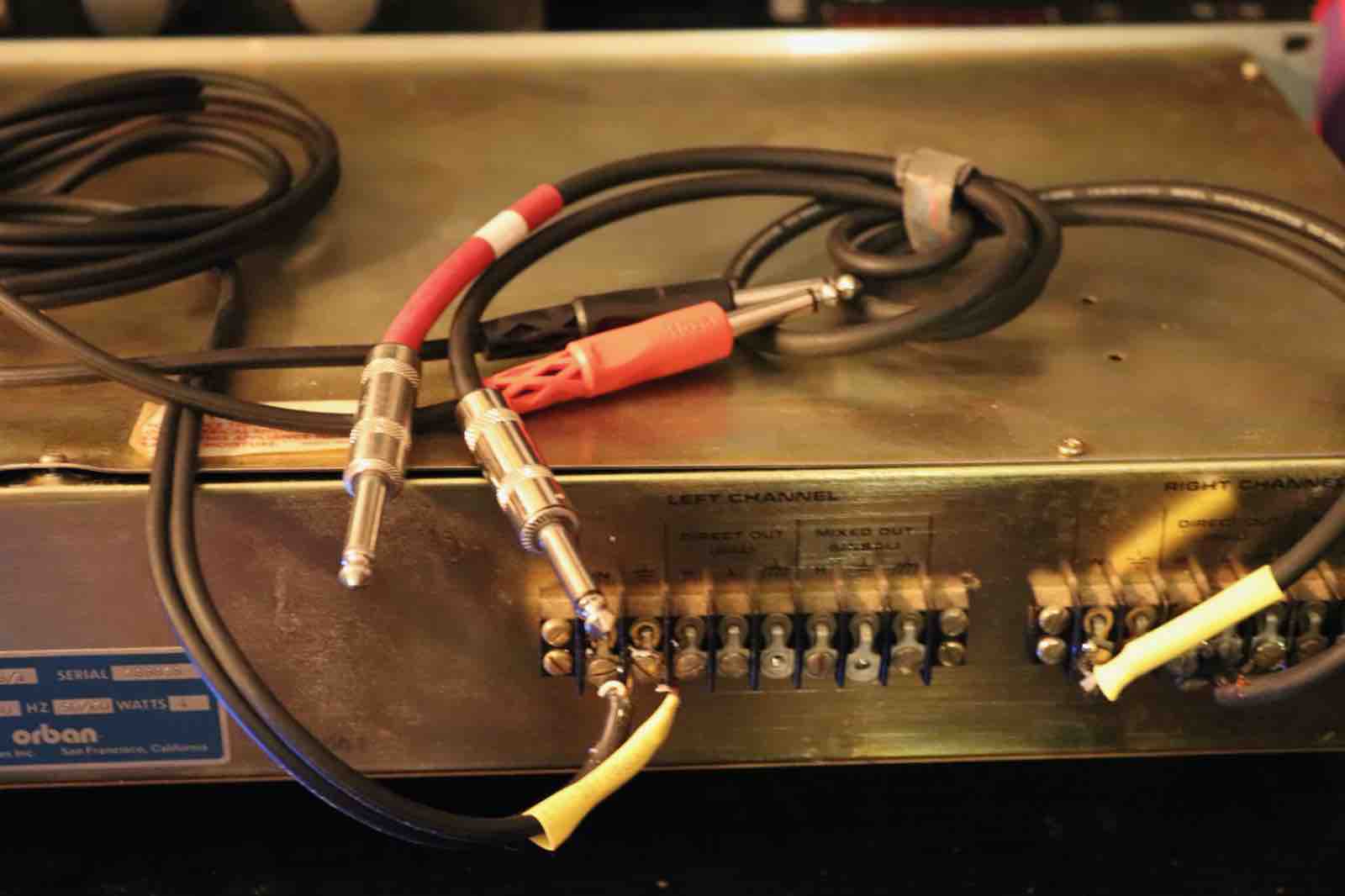 Orban 111B listing photo 23